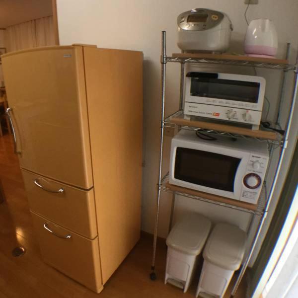 Cheese Cozy Condo Tokyo Exterior photo
